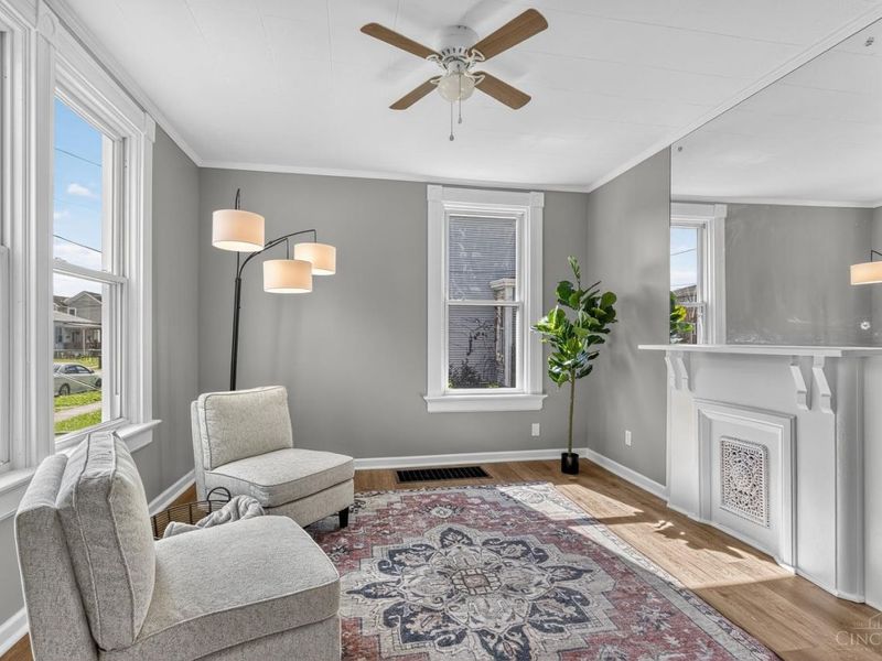 415 Arlington Avenue, Lockland, OH 45215 Photo 11