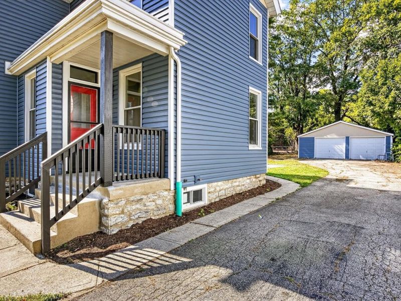 415 Arlington Avenue, Lockland, OH 45215 Photo 2