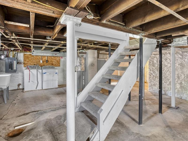 415 Arlington Avenue, Lockland, OH 45215 Photo 28