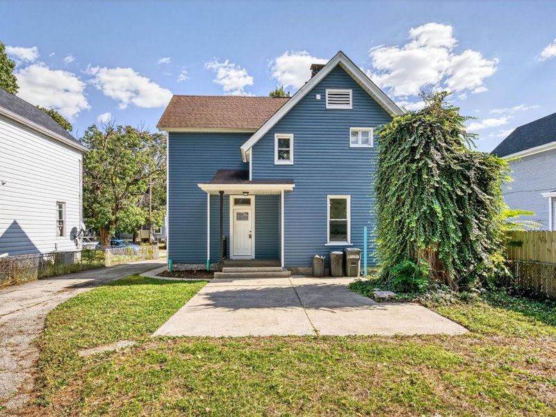 415 Arlington Avenue, Lockland, OH 45215 Photo 30