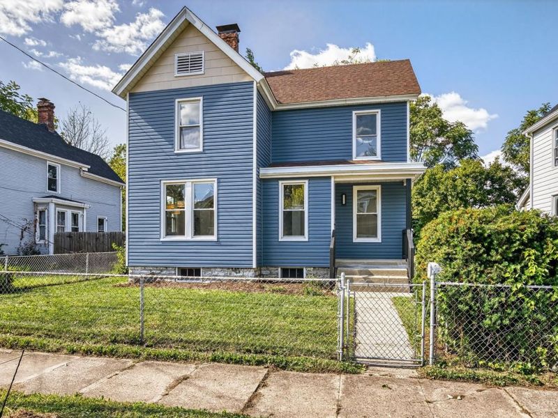 415 Arlington Avenue, Lockland, OH 45215 Photo 5