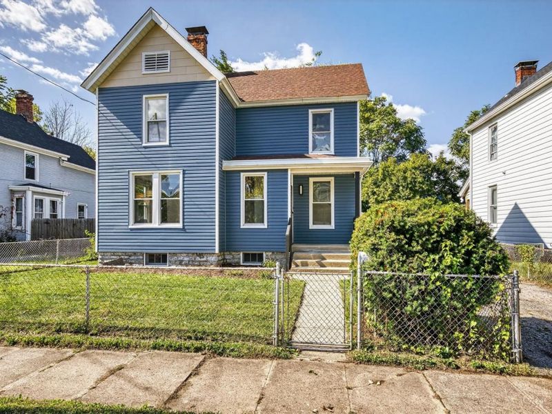 415 Arlington Avenue, Lockland, OH 45215 Photo 6