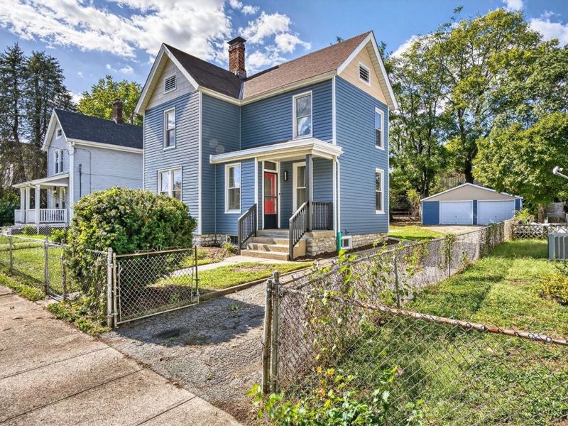 415 Arlington Avenue, Lockland, OH 45215 Photo 7