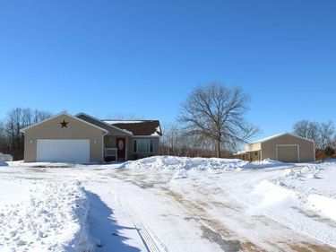 20395 Nokay Lake Road, Deerwood, MN 56444