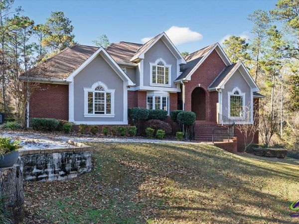 117 Richfield Circle, Kathleen, GA 31047