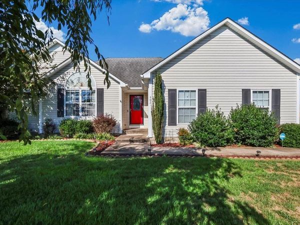 402 Cedar Hollow Drive , Bowling Green, KY 42101