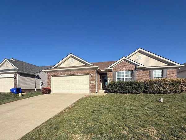 1088 Bluebell Way, Bowling Green, KY 42104
