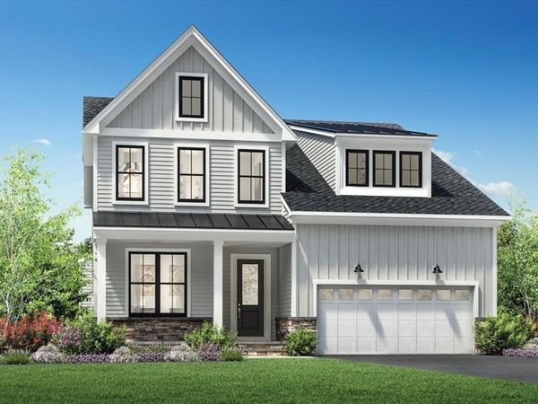 15 Fairway Lane, Unit 55, Lynnfield, MA 01940