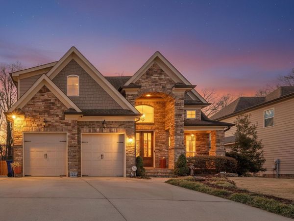 8450 Flower Branch, Chattanooga, TN 37421