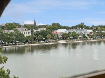 55 Ashley Avenue, Unit 18, Charleston, SC 29401