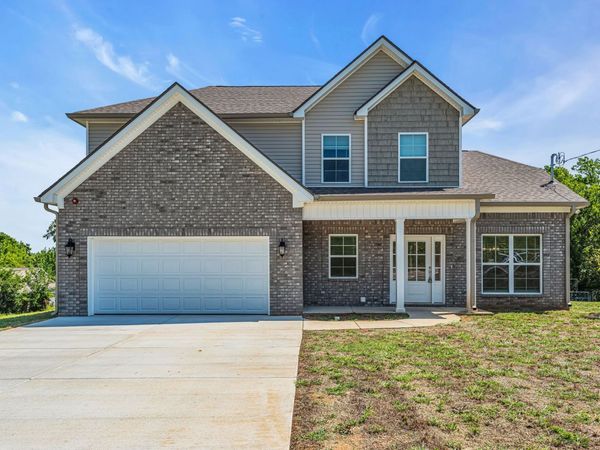 117 Traveller Ln, La Vergne, TN 37086