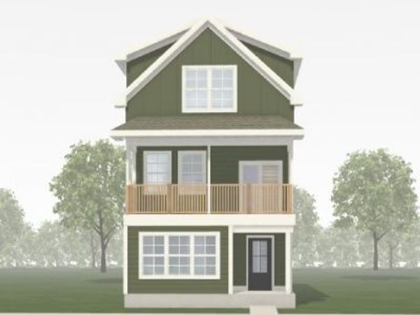 257 Nesbitt Ln, Madison, TN 37115