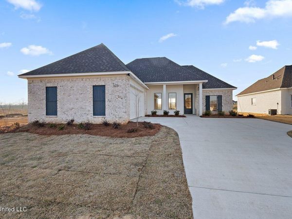 523 Portner Way, Canton, MS 39046