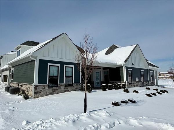 7089 Celebration Way, Mason, OH 45040