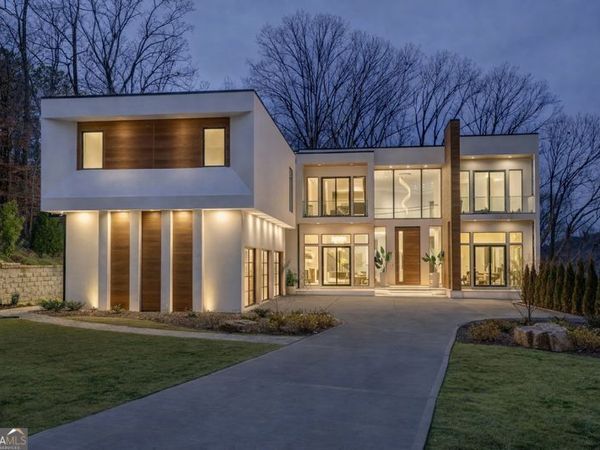 55 Serendipity Way, Atlanta, GA 30350