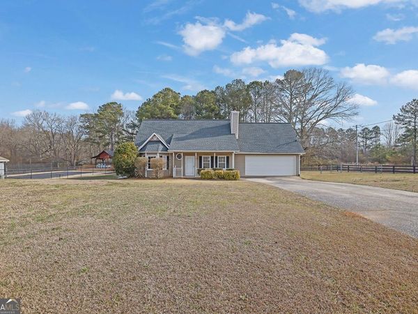 5510 Mulberry Drive, Cumming, GA 30028