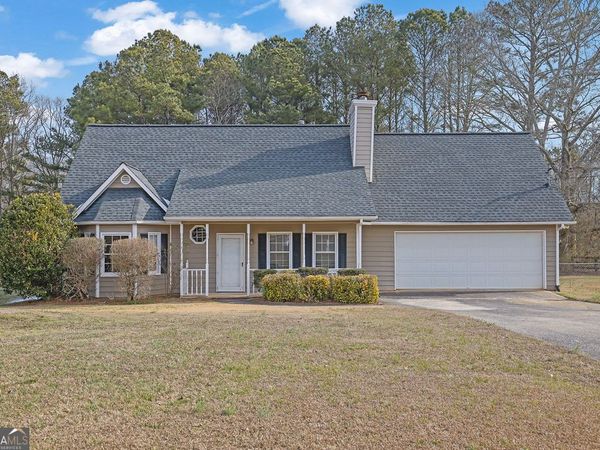 5510 Mulberry Drive, Cumming, GA 30028