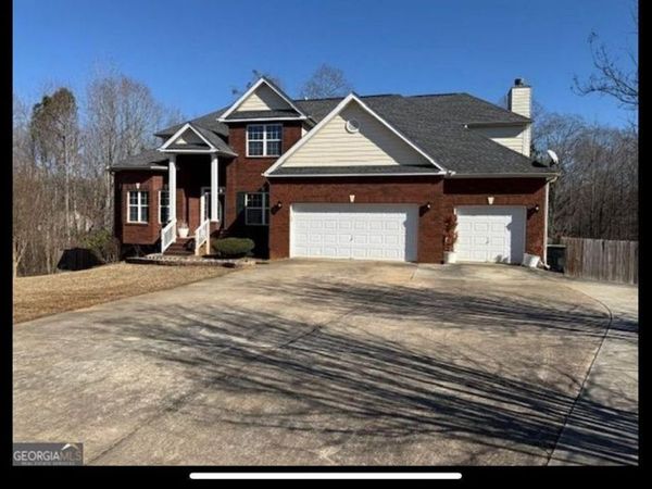 1209 Pendley Point, Hampton, GA 30228