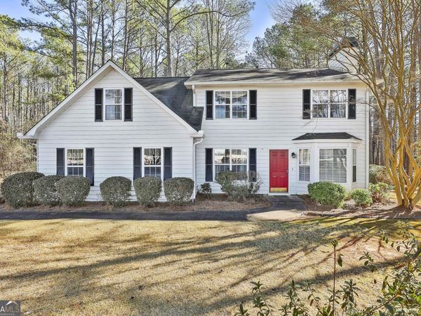 809 Lora Smith Road, Newnan, GA 30265