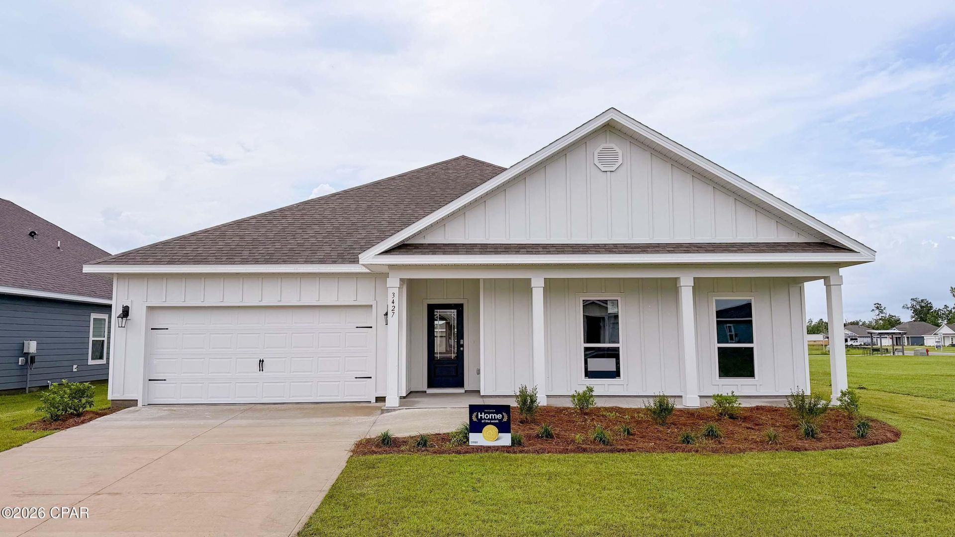 3427 Rachel Place, Panama City, FL 32409 Main Photo