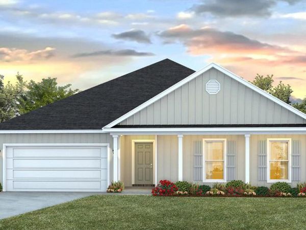 3427 Rachel Place, Panama City, FL 32409