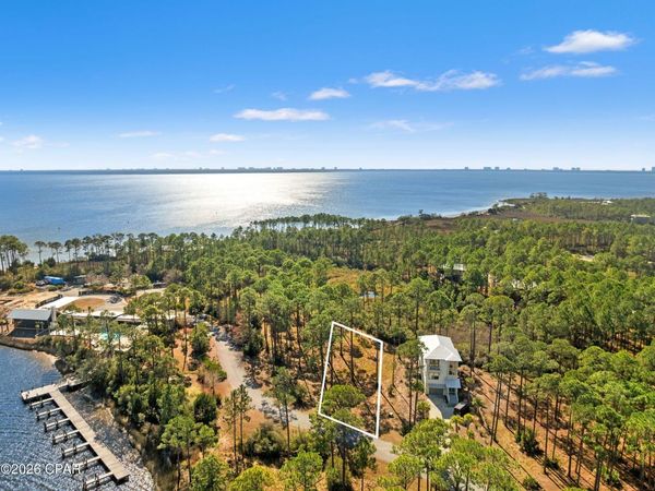 6311 River House Drive , Panama City Beach, FL 32413