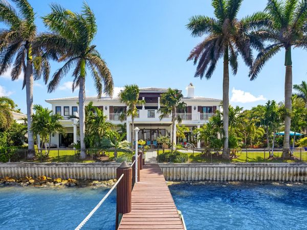 1675 Lands End Road, Manalapan, FL 33462