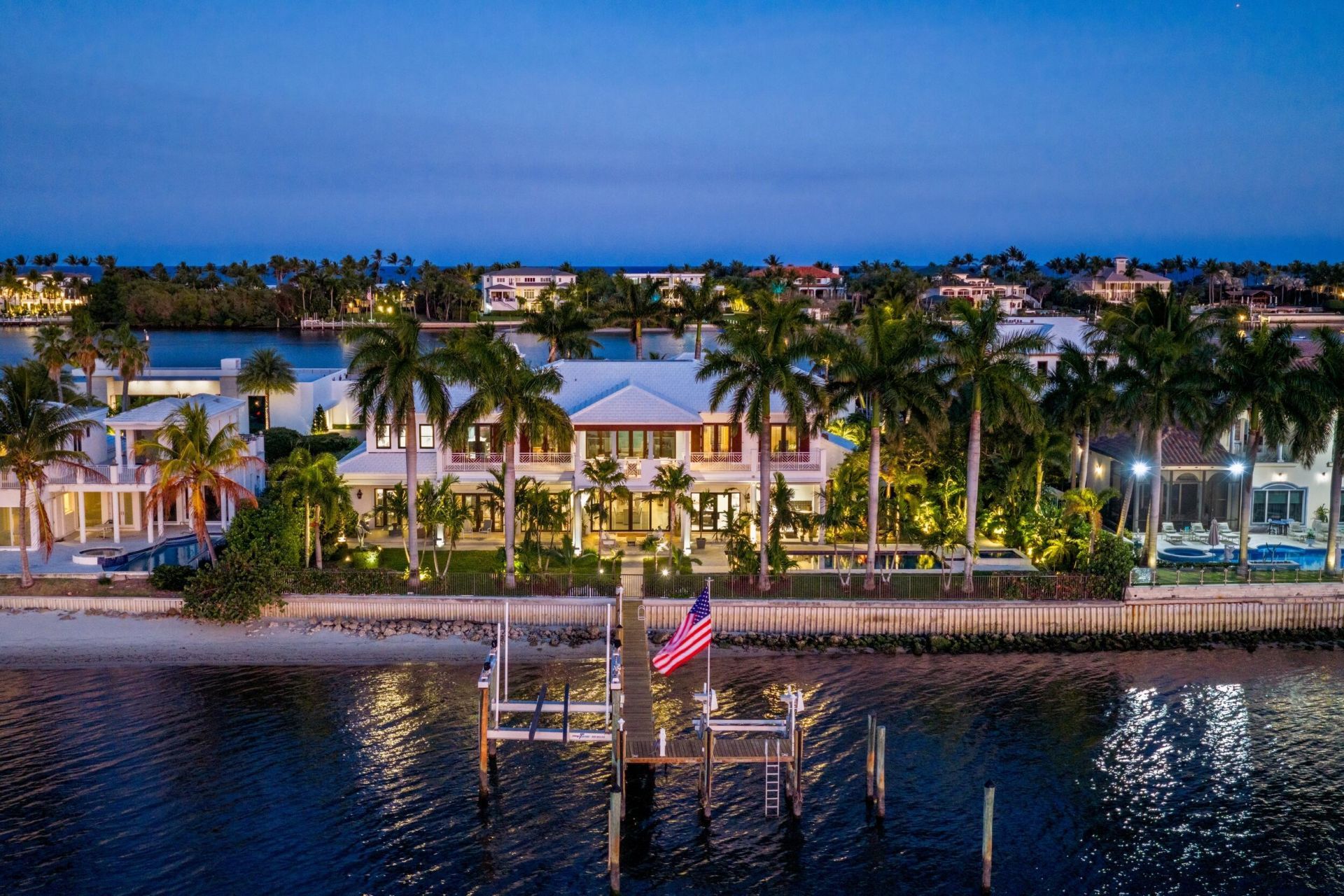 1675 Lands End Road, Manalapan, FL 33462 Photo