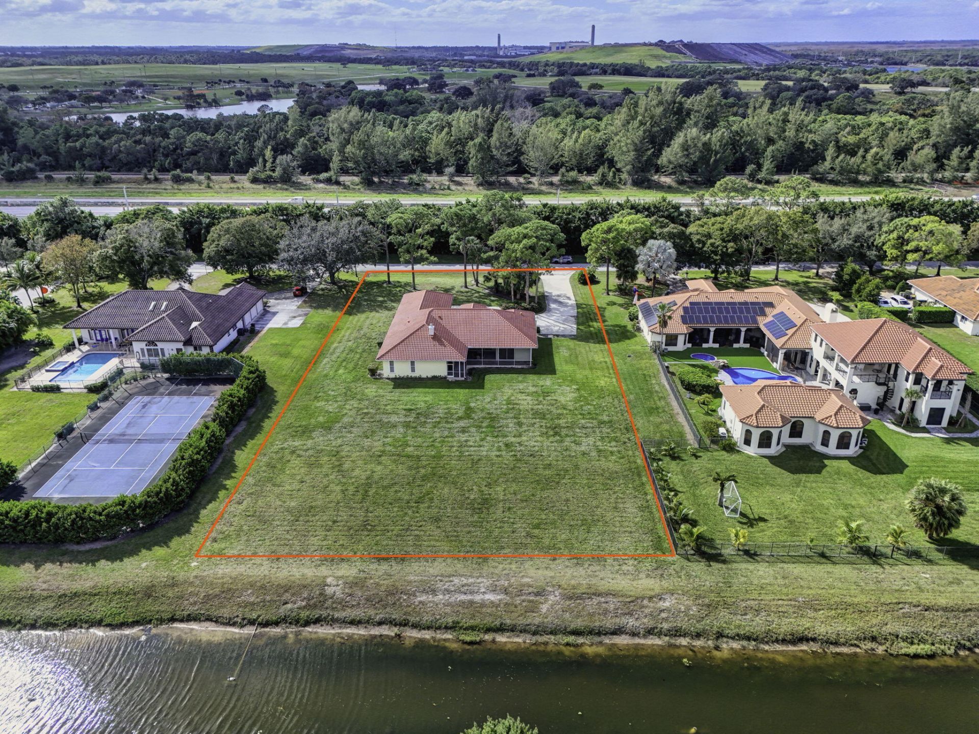 5649 Sea Biscuit Road, Palm Beach Gardens, FL 33418 Photo