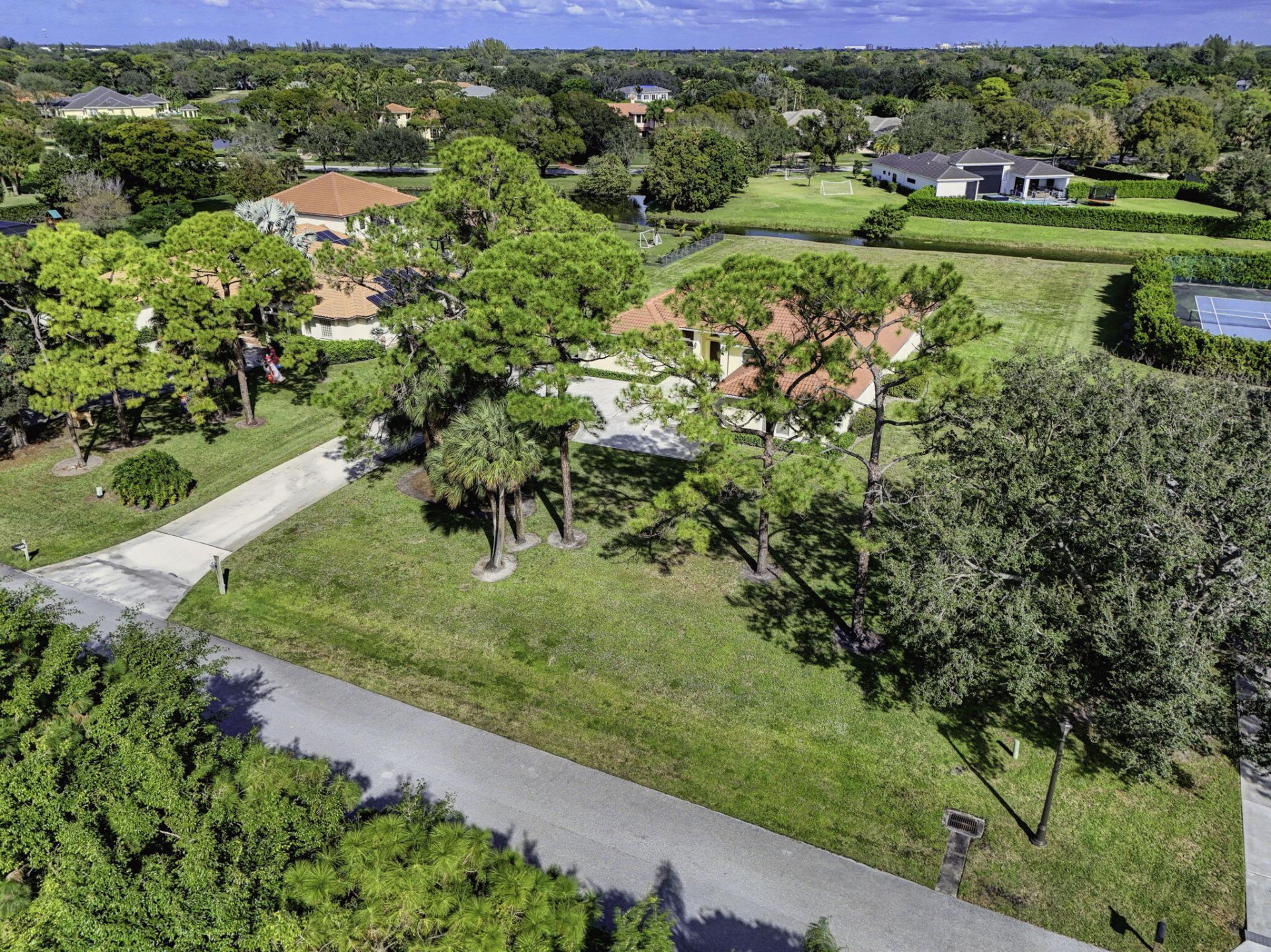 5649 Sea Biscuit Road, Palm Beach Gardens, FL 33418 Photo
