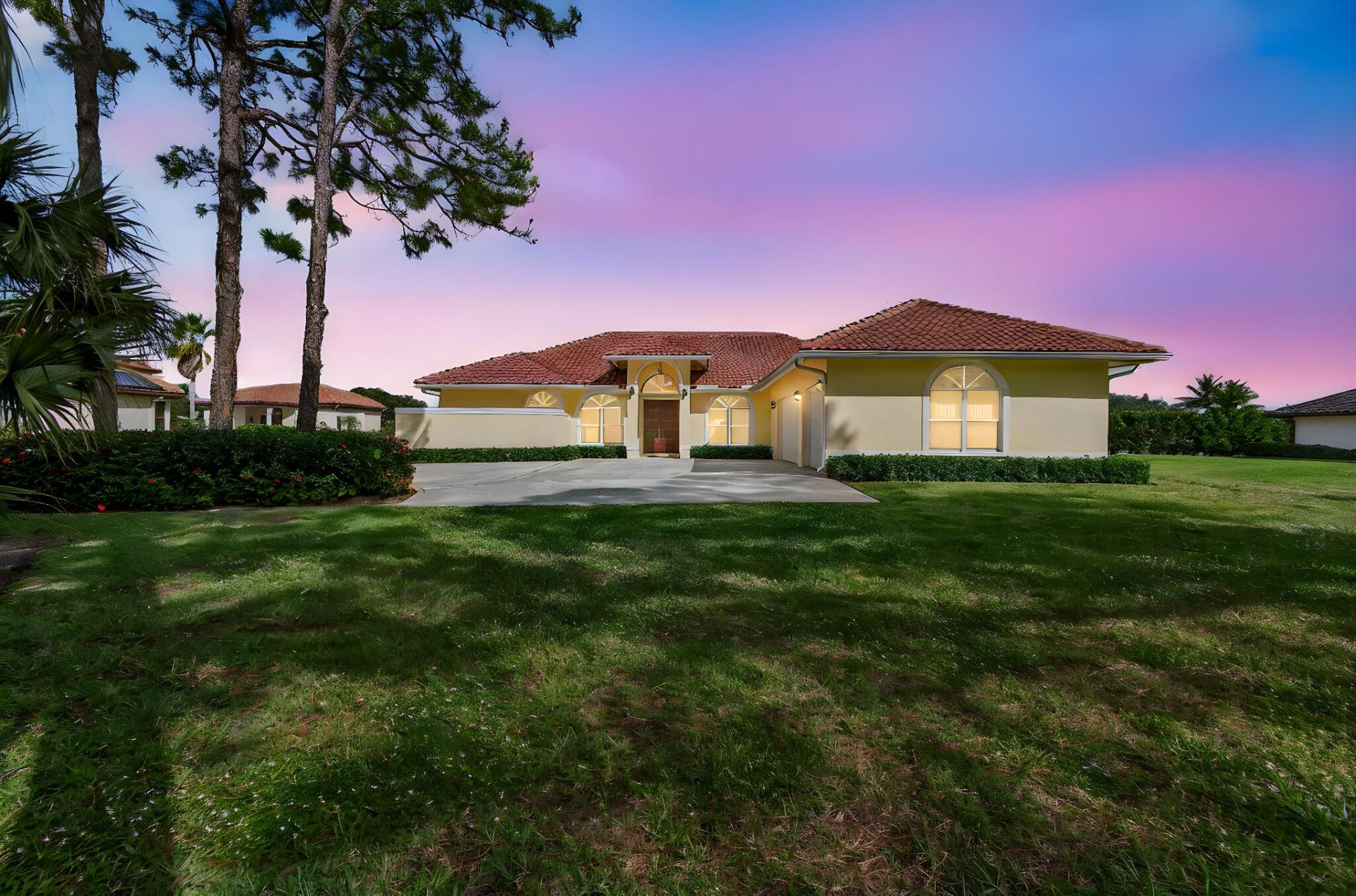 5649 Sea Biscuit Road, Palm Beach Gardens, FL 33418 Photo