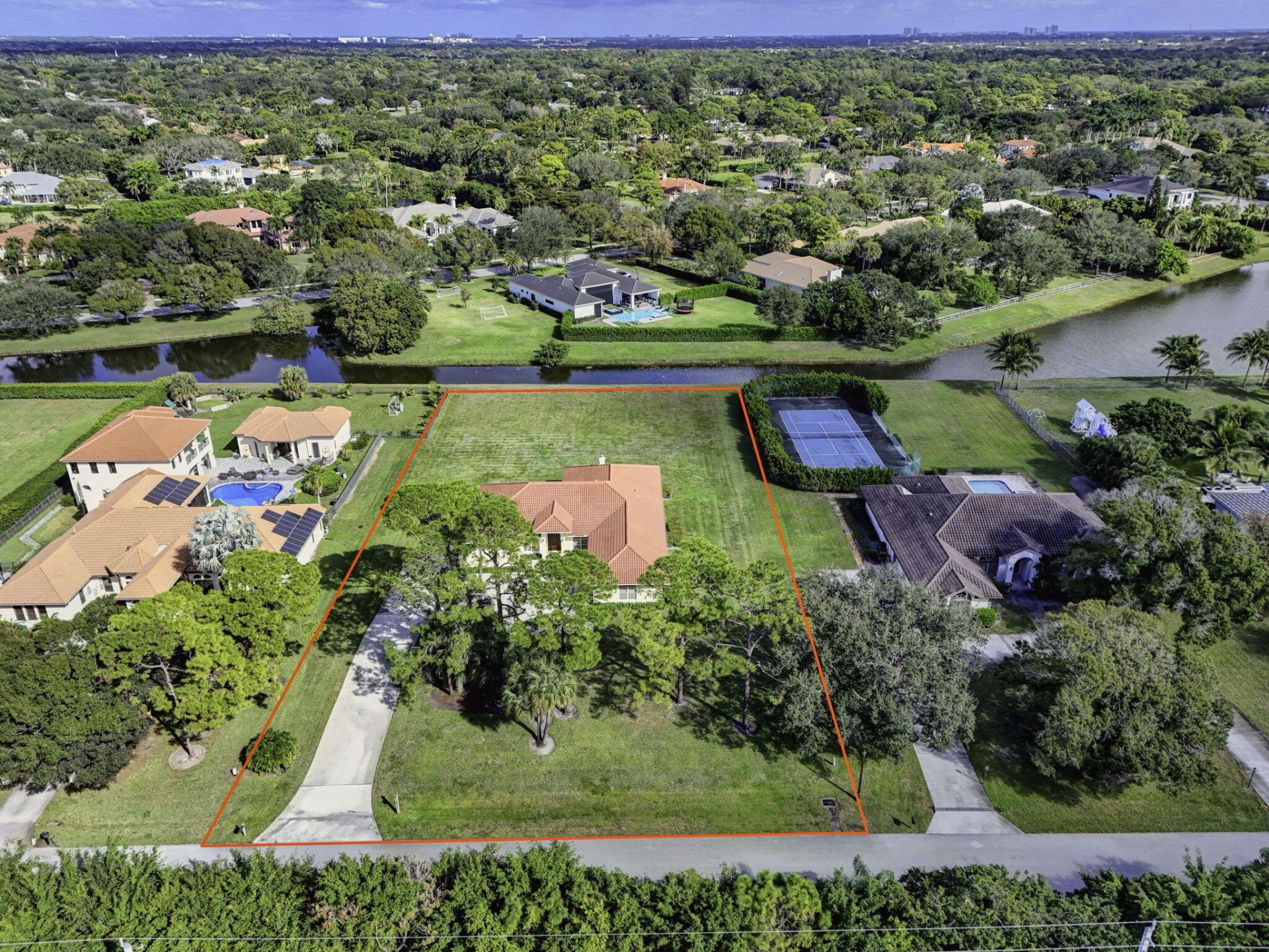 5649 Sea Biscuit Road, Palm Beach Gardens, FL 33418 Photo