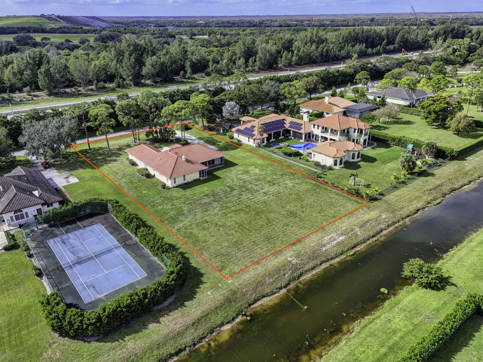 5649 Sea Biscuit Road, Palm Beach Gardens, FL 33418 Photo