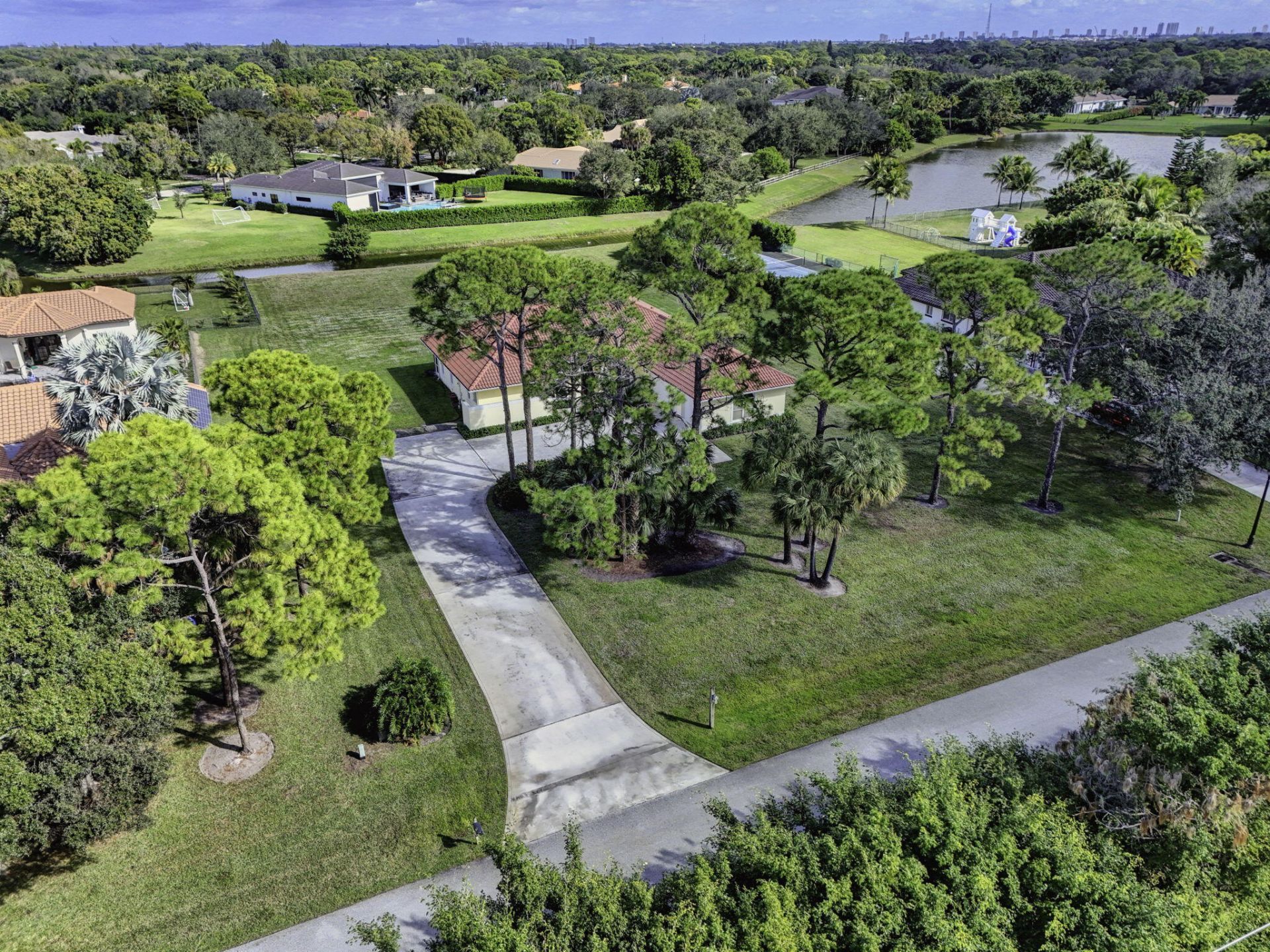 5649 Sea Biscuit Road, Palm Beach Gardens, FL 33418 Photo