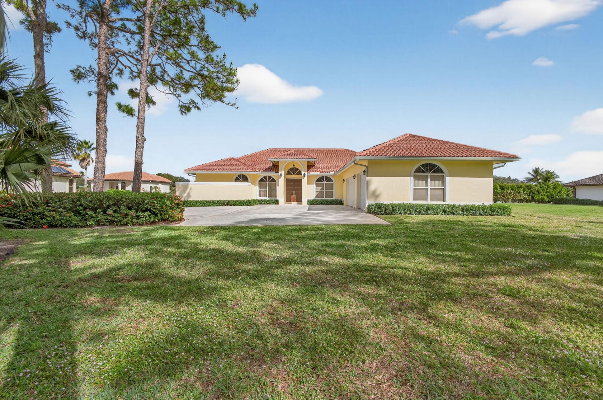 5649 Sea Biscuit Road, Palm Beach Gardens, FL 33418 Photo