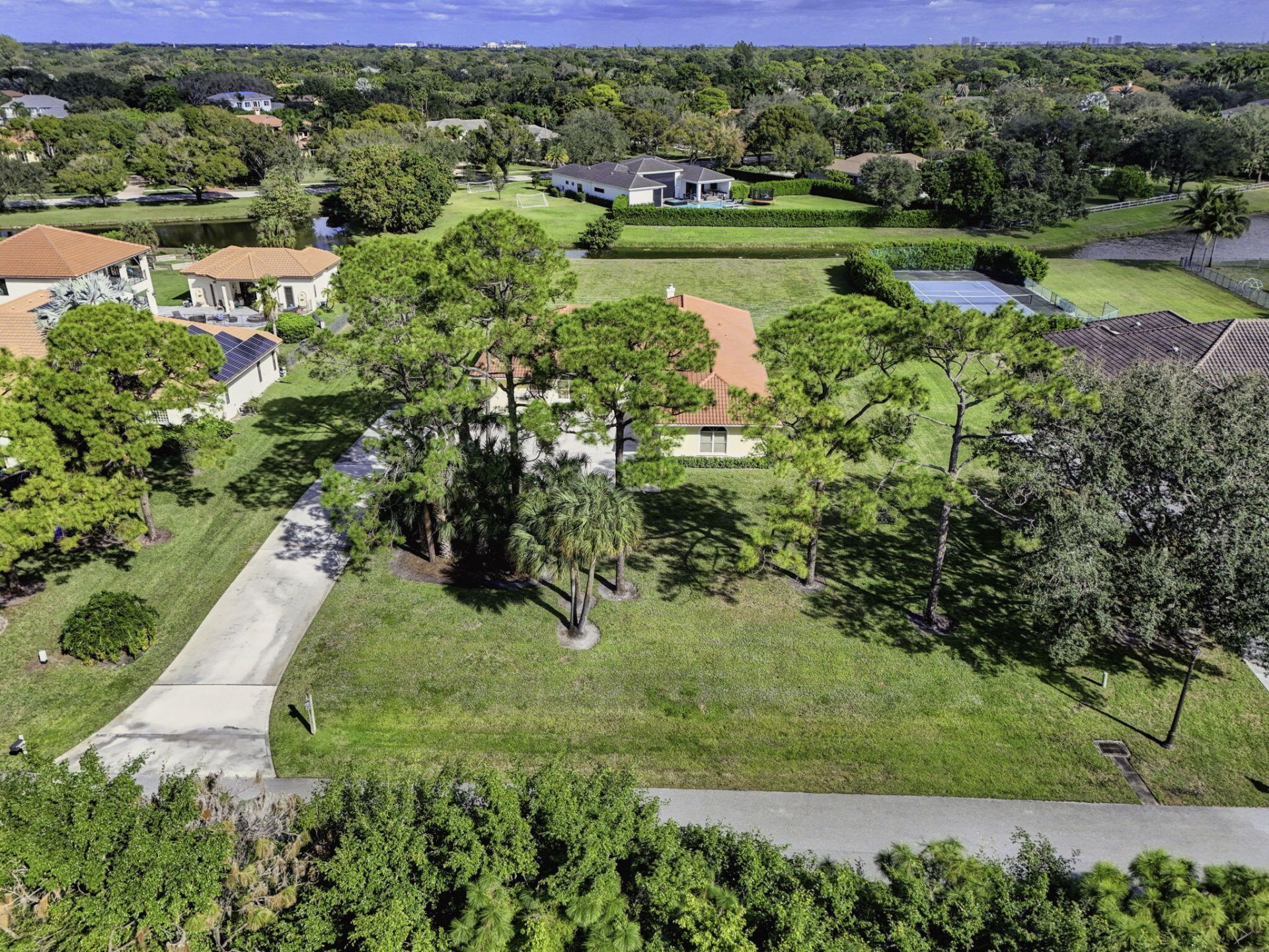 5649 Sea Biscuit Road, Palm Beach Gardens, FL 33418 Photo