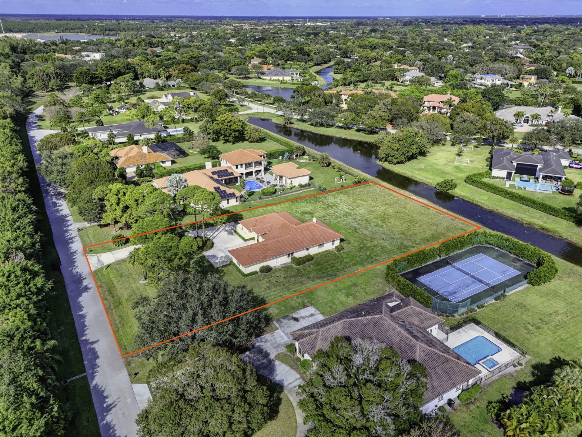 5649 Sea Biscuit Road, Palm Beach Gardens, FL 33418 Photo