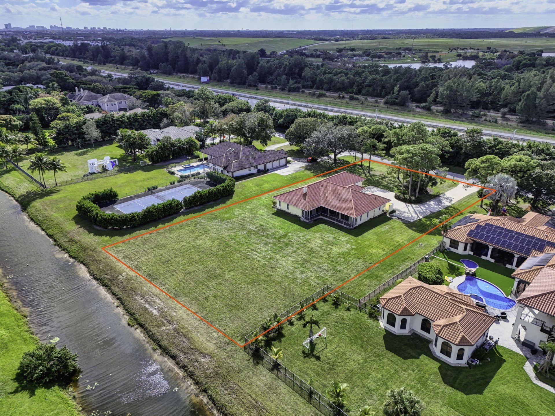 5649 Sea Biscuit Road, Palm Beach Gardens, FL 33418 Photo