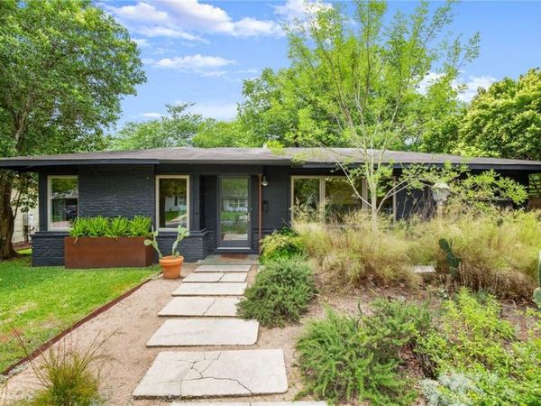 1303 Glencrest DR, Austin, TX 78723