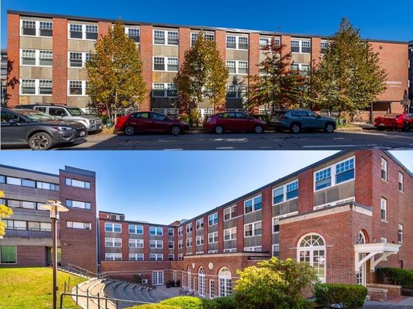 33 Everett Street, Cambridge, MA 02138