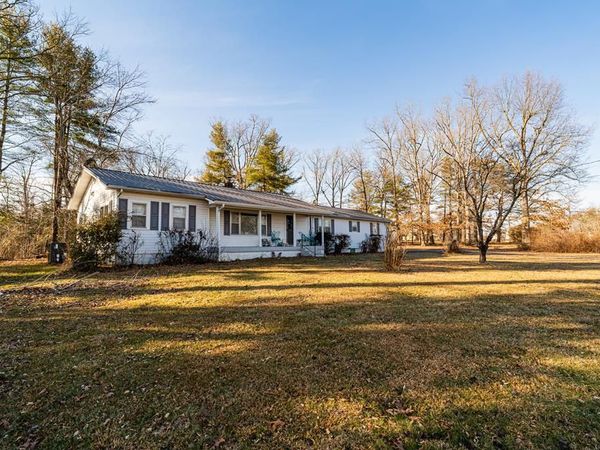 6604 S. York Hwy, Clarkrange, TN 38556