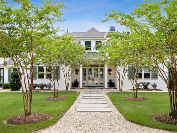 291 SHENANDOAH Lane, Covington, LA 70435