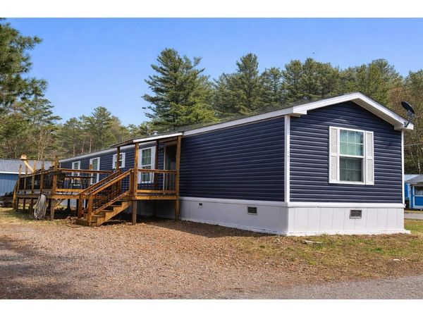 141 Dewey Drive, Milton, VT 05468