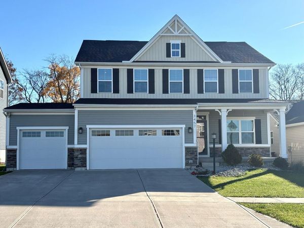 3457 Madison Grace Way, Franklin Twp, OH 45005