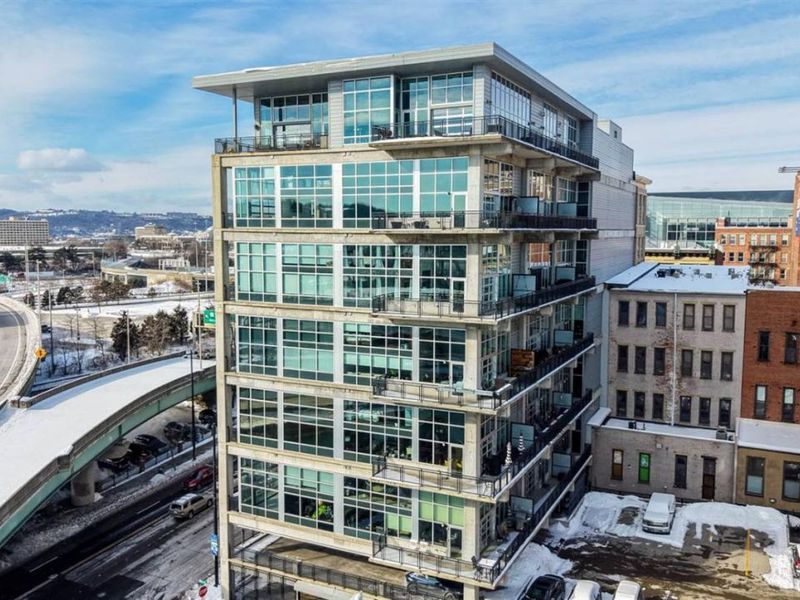 353 W Fourth Street, Unit 210, Cincinnati, OH 45202 Photo 1