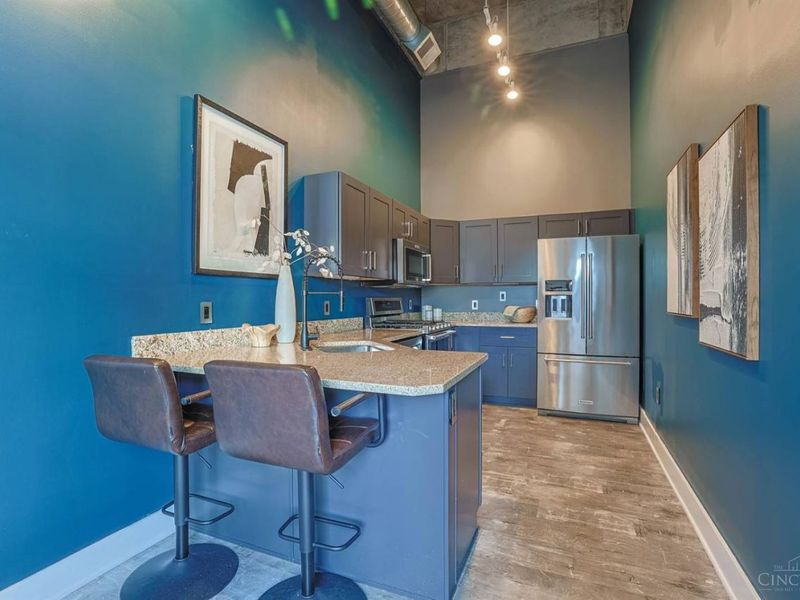 353 W Fourth Street, Unit 210, Cincinnati, OH 45202 Photo 10