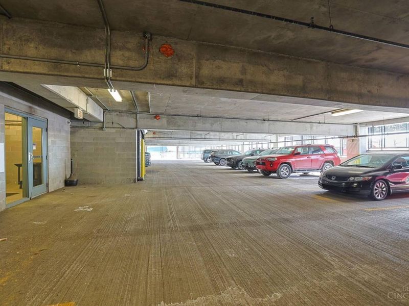 353 W Fourth Street, Unit 210, Cincinnati, OH 45202 Photo 24