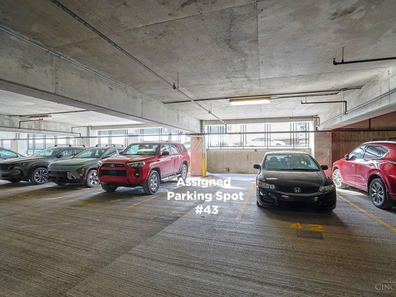 353 W Fourth Street, Unit 210, Cincinnati, OH 45202 Photo 25