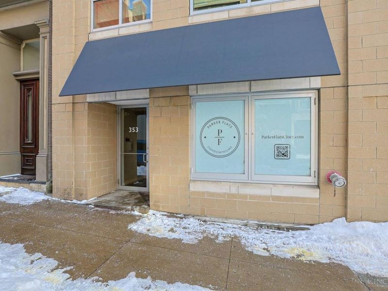 353 W Fourth Street, Unit 210, Cincinnati, OH 45202 Photo 4
