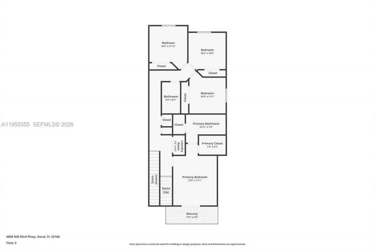 4809 NW 83rd Pkwy, Doral, FL 33166 Photo